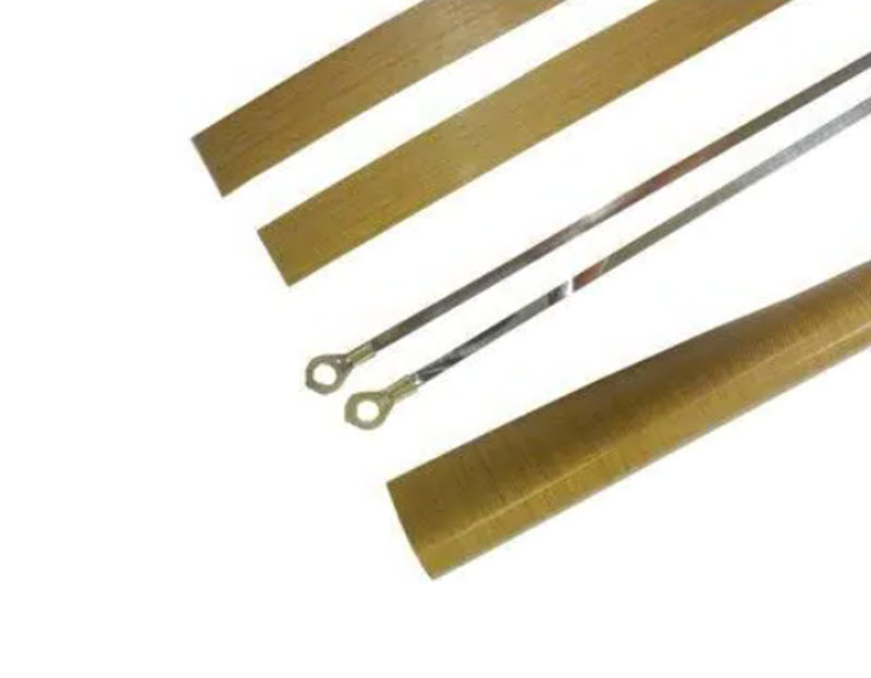 RK-12F5-KF-305F Replacement Kit 5mm wires