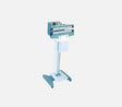 KF-400DF Direct Heat Sealer