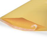 Peel and stick seal