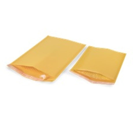 4x8 Kraft Bubble Mailer