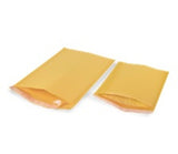 9.5 x 12 Kraft Bubble Mailer