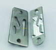 Punch and Die for the Model R Stencil Machine.  You will receive the specific one in the product title.