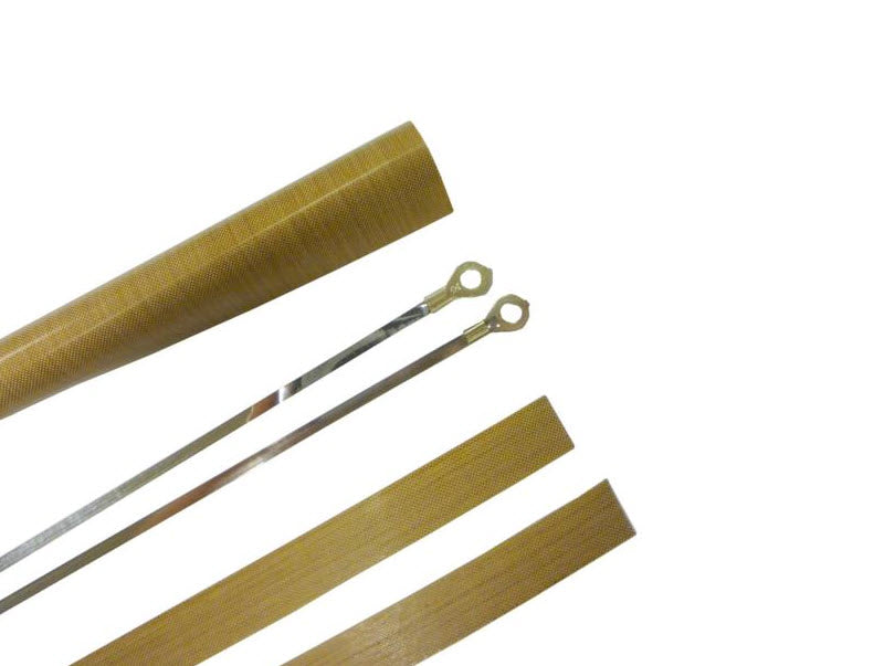 Replacement Kit for the FS-358F Sealer - RK-14F8-FS-358F