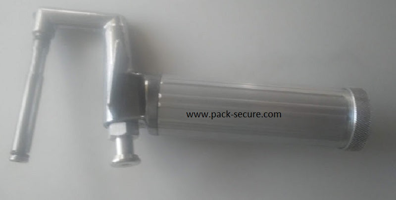 RPFR1-30 Fountain Roller Assembly