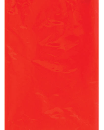 Red  9 X 12