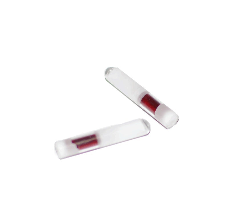 ShockWatch Tubes L-30 100G - 22404