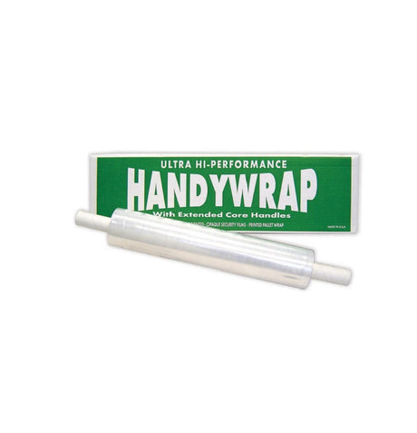 DSW25 - Pallet Stretch Wrap