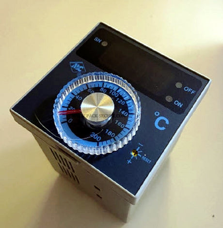 TCD-CH Digital Temperature Controller