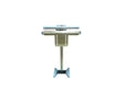 TISF-602 Foot Impulse Sealer