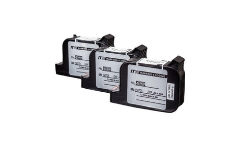 Black Ink TJNPMX - 5780261