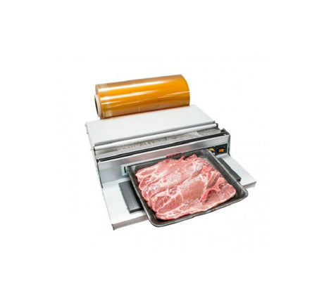 U-450 Hand Wrapper - Does not come with film