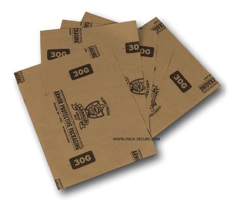 48 x 48 VCI Paper Sheets A30G4848