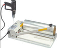 AIE-2013I - I Bar Shrink Wrap System