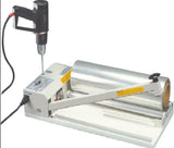 AIE-2018I - I Bar Shrink Wrap System with PVC Film