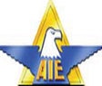 AIE-202CH Parts