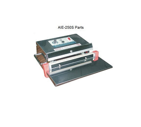 AIE-250S Parts
