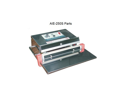 AIE-250S Parts