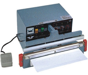 AIE 24" Automatic Impulse Sealer, AIE-600AR