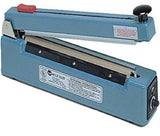 AIE Hand Impulse Sealer with Cutter, AIE-400C
