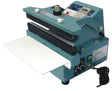 12" Automatic and or Manual Constant Heat Sealer Bench, AIE-300CA