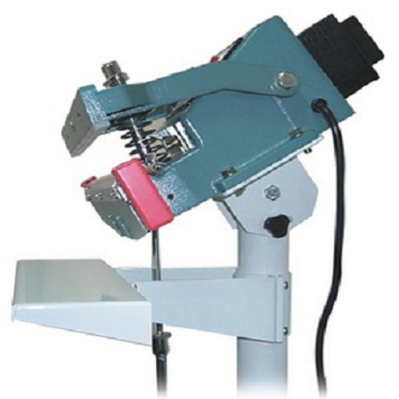 AIE-600FIT - This video is for a similar machine, but the machine in this video does not have the angle head.