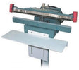 AIE 18" AIE Upper Jaw Impulse Foot Operated Sealer, AIE-410FIU