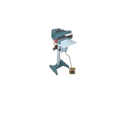 AIE 18" Pneumatic Impulse Foot Sealer, AIE-455FA
