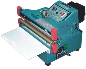18" Automatic Impulse Sealer Single / Double, AIE-455FDA