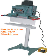 AIE-605FDV Parts