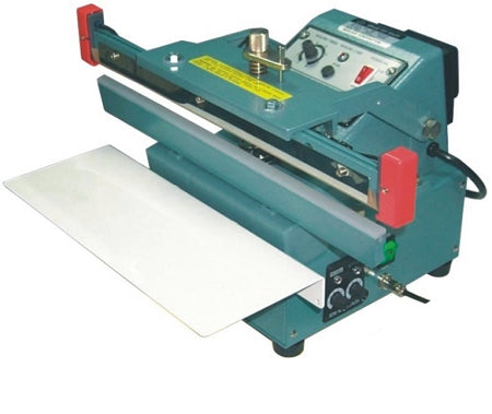 AIE 12" Upper Jaw Automatic Sealer, AIE-305FUA