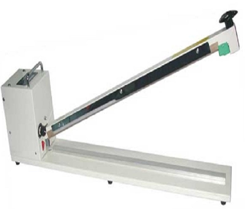 AIE-450T2 - This video is of a smaller sealer, but operates the same