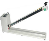 AIE-450T2 - This video is of a smaller sealer, but operates the same