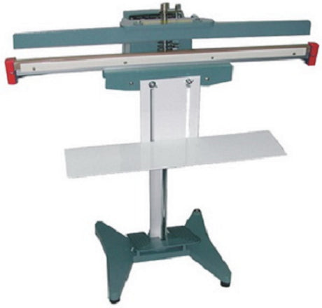 AIE 32" Foot Impulse Sealer, AIE-805FL