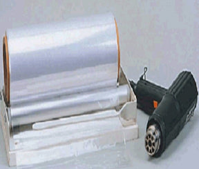 Shrink Wrap Dispenser - 24 inch  (Heat Gun and Shrink Film Sold Separately)