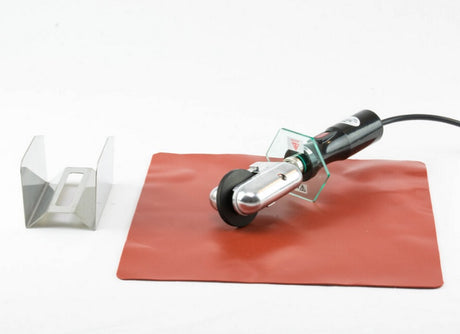 Constant Heat Hand Roller Seal Held, AIE-RS3