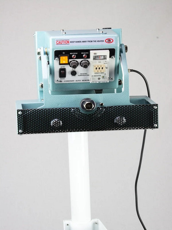 Foot Sealer AIE-300CFV