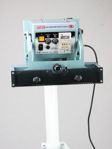 Foot Sealer AIE-400CFV