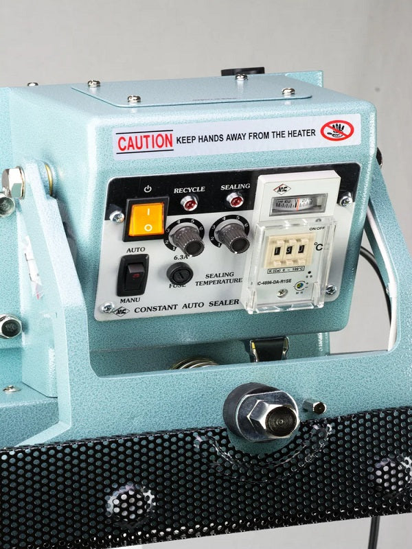 AIE-600CFV By AIE