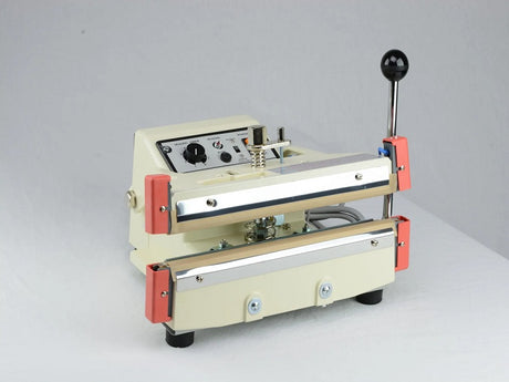 Double Impulse Sealer AIE-310HD