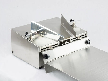 AIE-400BO Bag Opener