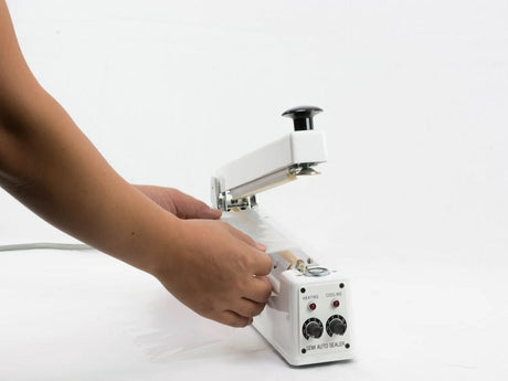 Hand Sealer AIE-400HIM