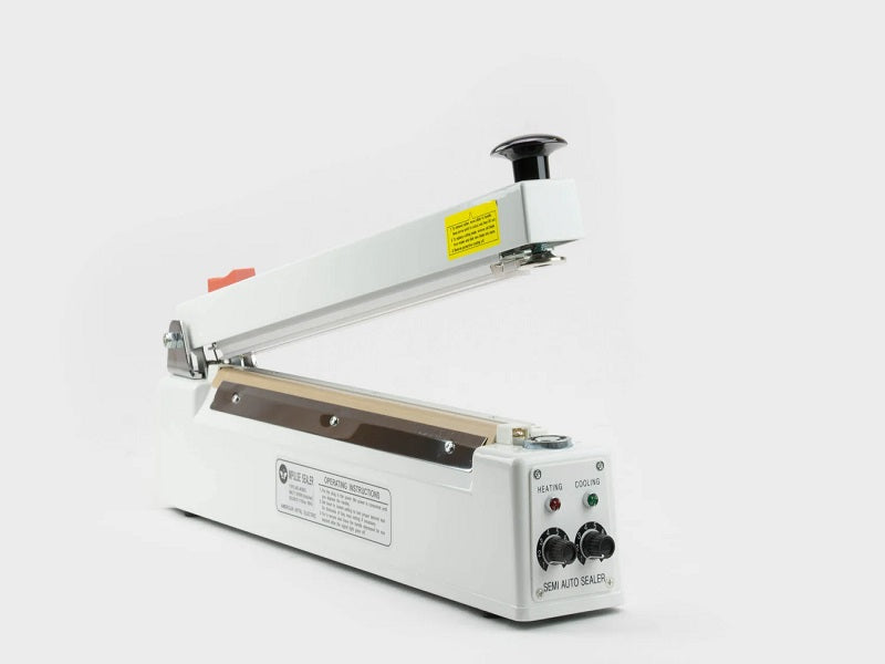 Hand Sealer AIE-400MC