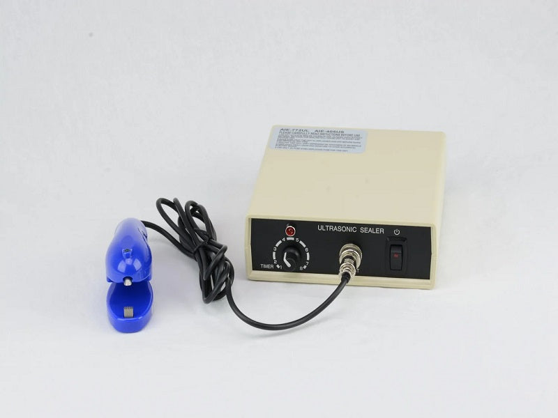 Ultra Sonic Sealer AIE-405US