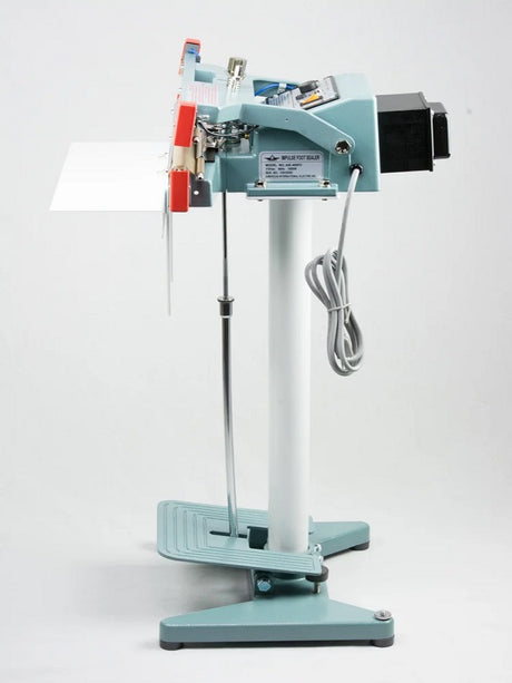 Double Sealer AIE-600FD