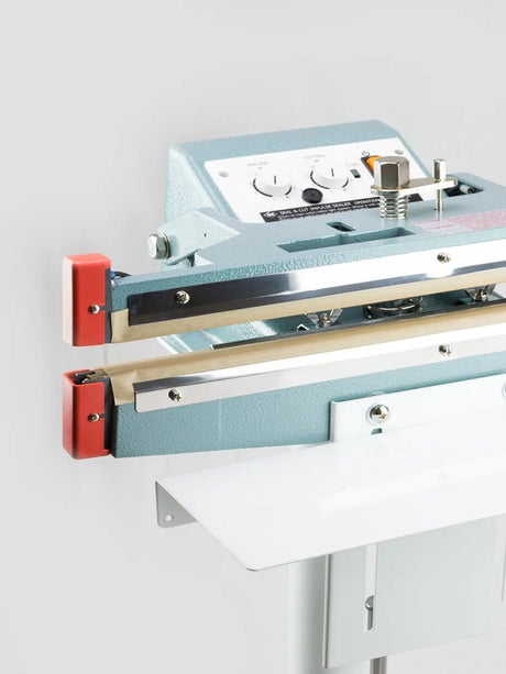 Foot Sealer AIE-600FDC