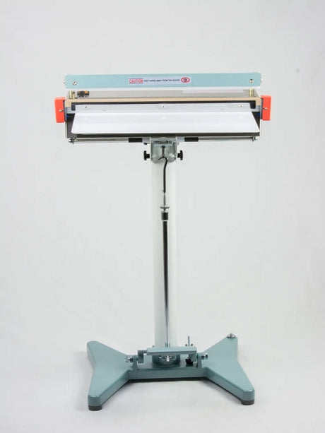 Stainless Steel Sealer AIE-600FS