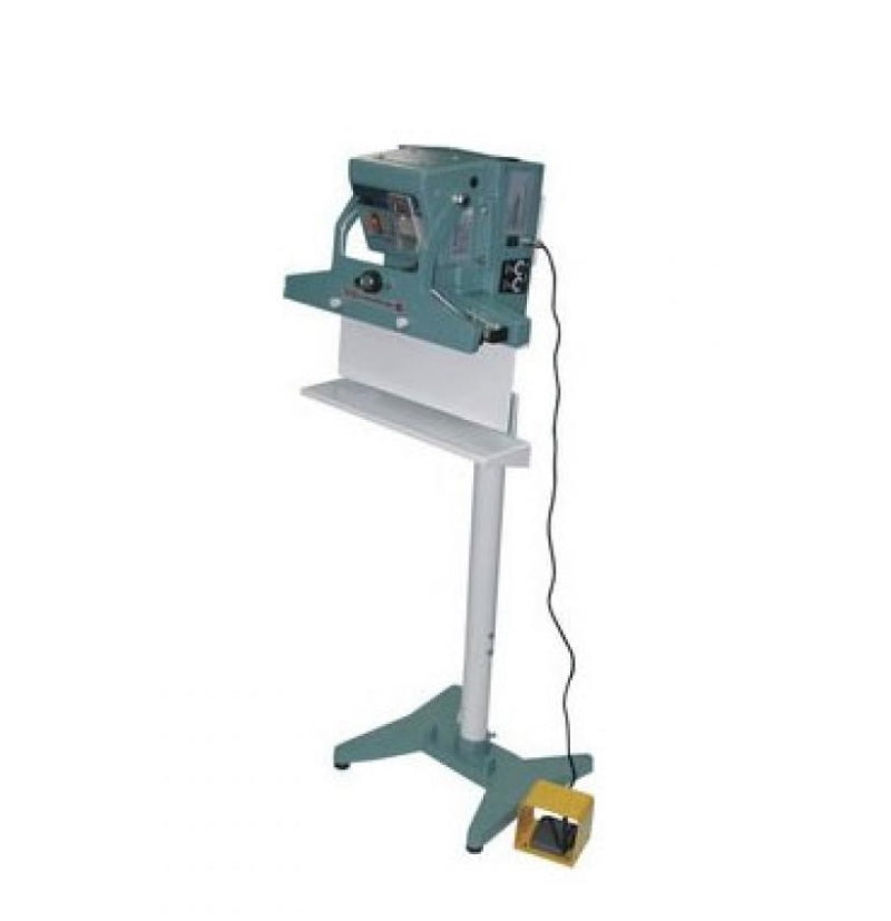 AIE 8" Vertical Constant Heat Foot Sealer, AIE-300CFV