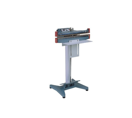 AIE 12" Double Impulse Foot Sealer, AIE-310FD