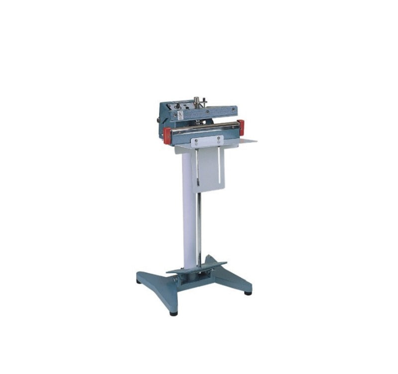 AIE 24" Foot Impulse Sealer, AIE-610FL