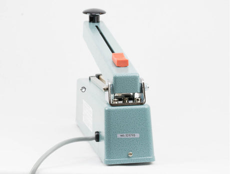 Bag Sealer with Cutter AIE